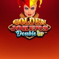 Golden Jokers Double Up icon