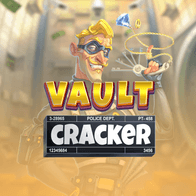 Vault Cracker game icon