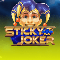 Sticky Joker icon